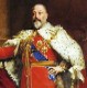 HM King Edward VII's Avatar